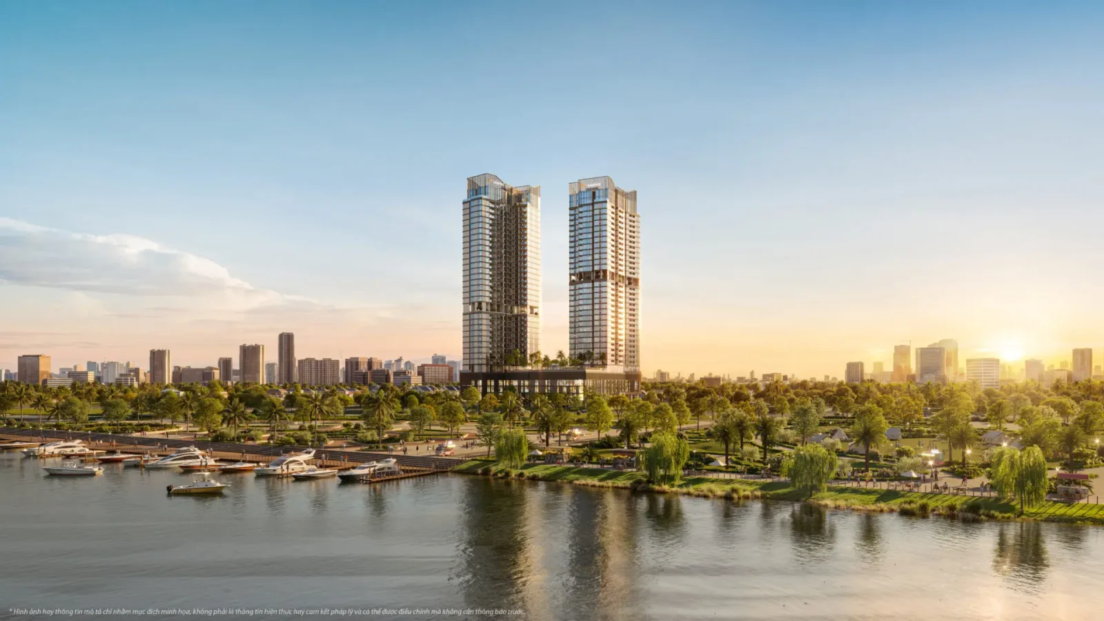 Vlasta Premier Phú Thuận